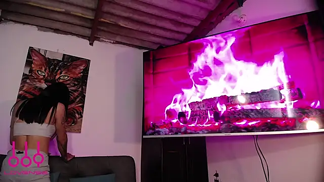 Snapshot of xxx__exotic chatting on 01.25.25 xxx exotic online show from 01.25.25