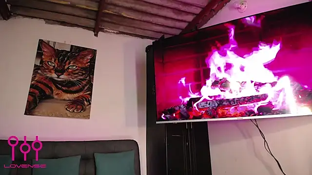 Snapshot of xxx__exotic chatting on 03.02.25 xxx exotic online show from 03.02.25