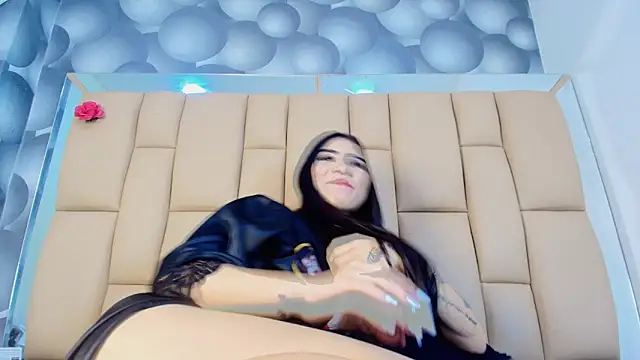 Snapshot of mss_samy chatting on 02.15.26 mss samy online show from 02.15.26