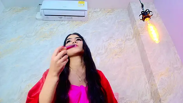 Snapshot of mss_samy chatting on 02.19.26 mss samy online show from 02.19.26