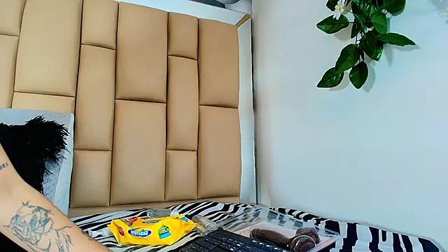 mss samy online show from 04.02.26