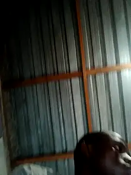 Snapshot of Kagiso44 chatting on 10.28.25 Kagiso44 online show from 10.28.25