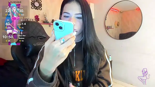 andy bell x online show from 11.14.25