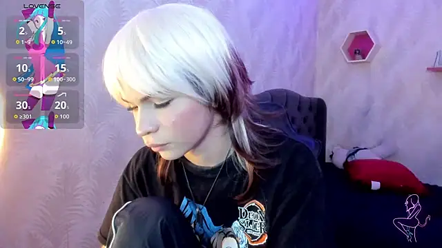 andy bell x online show from 11.21.25