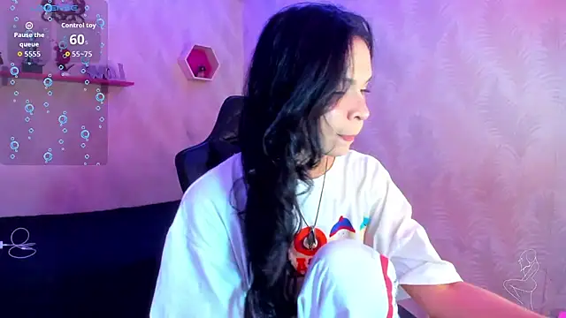 andy bell x online show from 11.23.25