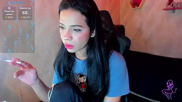 andy bell x online show from 11.25.25