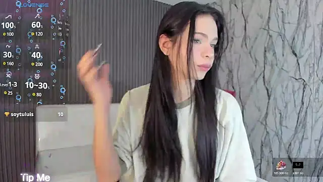 andy bell x online show from 12.15.25