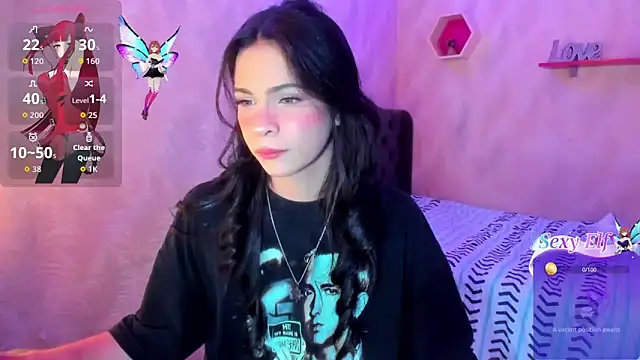 andy bell x online show from 12.21.25