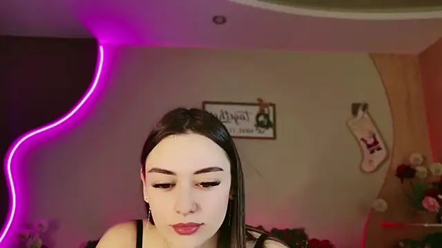 Snapshot of Alisha_Shy chatting on 01.17.25 Alisha Shy online show from 01.17.25