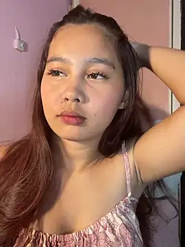 ursweet babygirl online show from 04.05.26