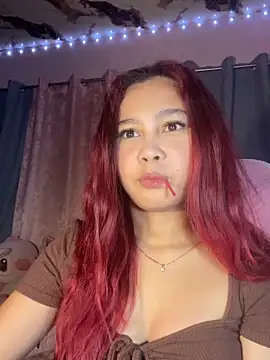 ursweet babygirl online show from 06.28.26
