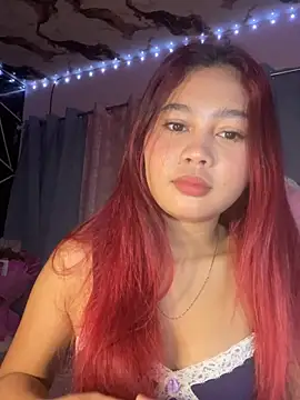 ursweet babygirl online show from 07.06.26