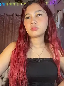 ursweet babygirl online show from 07.13.26