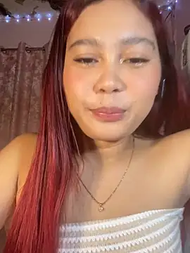 ursweet babygirl online show from 07.17.26