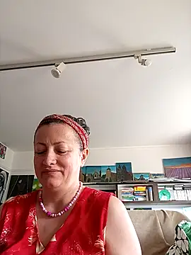 MariaAnaSunshine online show from 09.20.25