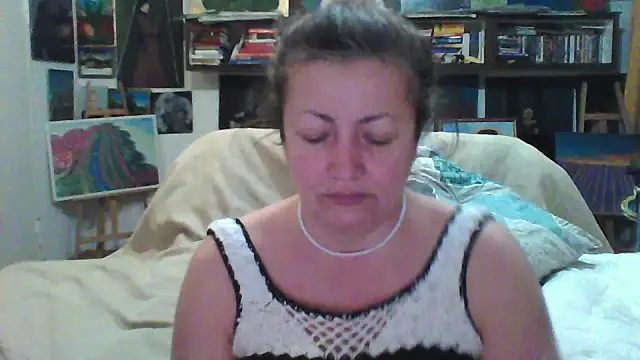 MariaAnaSunshine online show from 02.09.26