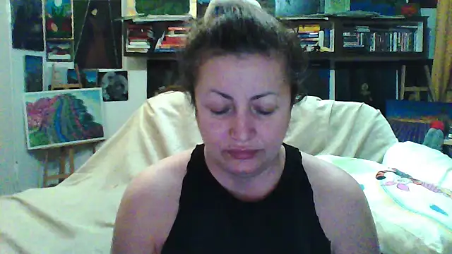 MariaAnaSunshine online show from 02.13.26