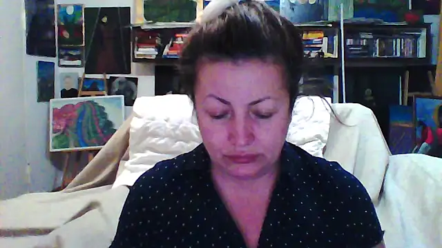 MariaAnaSunshine online show from 02.14.26