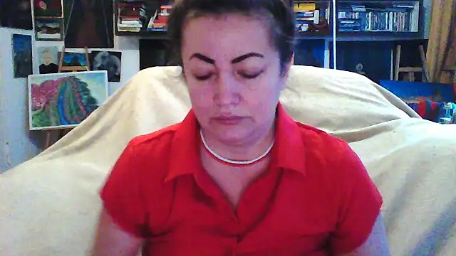 MariaAnaSunshine online show from 02.17.26