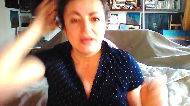 MariaAnaSunshine online show from 02.19.26