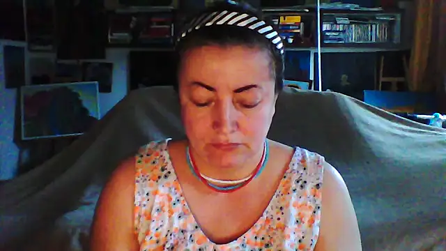 MariaAnaSunshine online show from 02.21.26