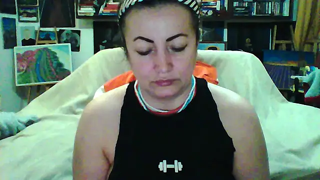 MariaAnaSunshine online show from 02.24.26