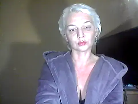 MaryJane441 online show from 02.07.25