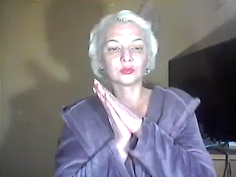 MaryJane441 online show from 02.09.25