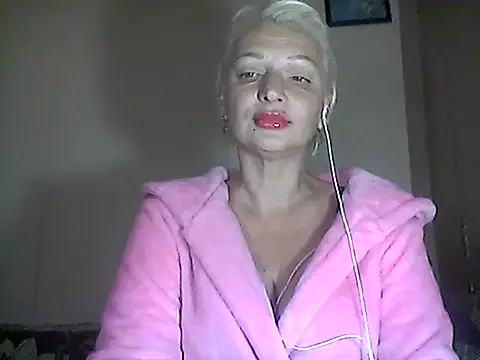 MaryJane441 online show from 10.14.25