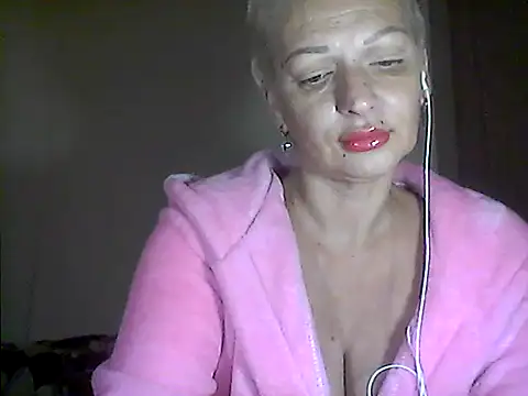 MaryJane441 online show from 10.17.25