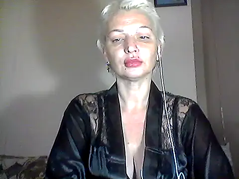 MaryJane441 online show from 11.11.25