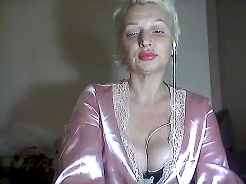 MaryJane441 online show from 12.13.25