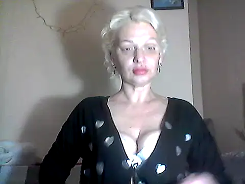 MaryJane441 online show from 02.09.26