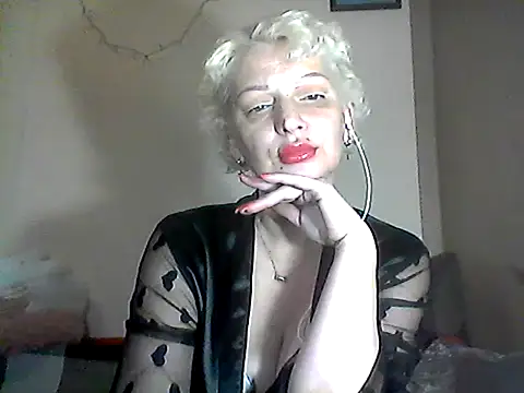 MaryJane441 online show from 03.07.26