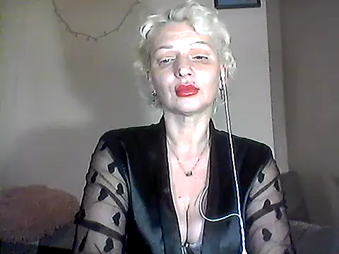 MaryJane441 online show from 03.13.26