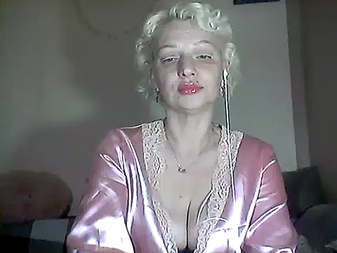 MaryJane441 online show from 03.16.26