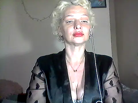 MaryJane441 online show from 04.07.26