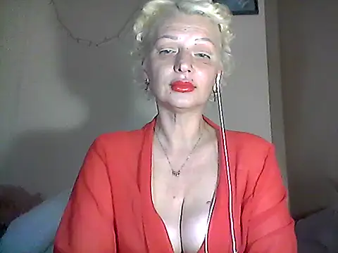 MaryJane441 online show from 04.15.26