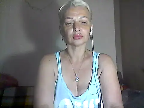 MaryJane441 online show from 07.07.26