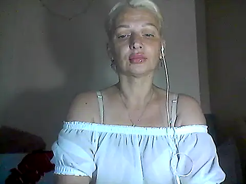 MaryJane441 online show from 07.16.26