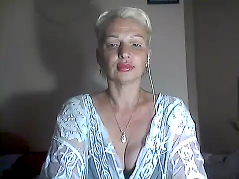 MaryJane441 online show from 07.17.26