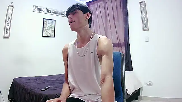 harrytomson 1 online show from 11.16.25