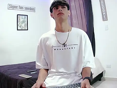 harrytomson 1 online show from 11.17.25