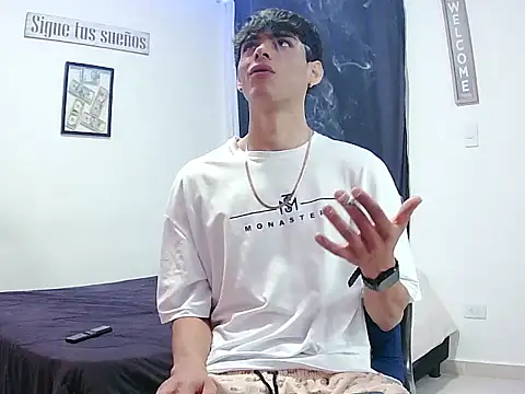 harrytomson 1 online show from 11.18.25