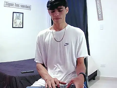 harrytomson 1 online show from 11.29.25