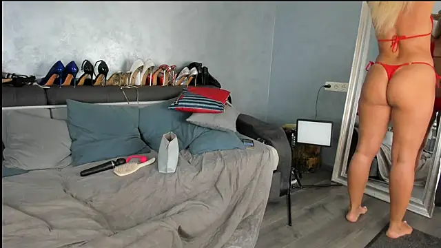 SEXDream777 online show from 06.22.26