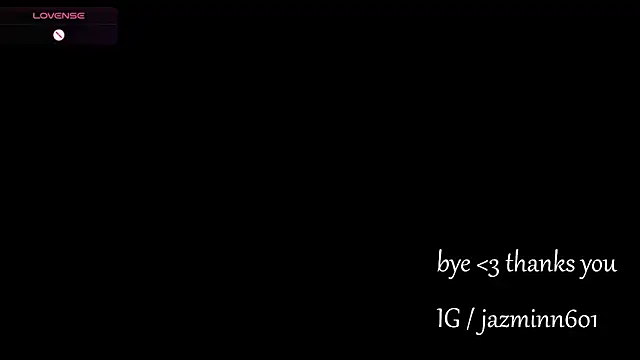 Snapshot of Yazmin_rouse chatting on 03.06.25 Yazmin rouse online show from 03.06.25