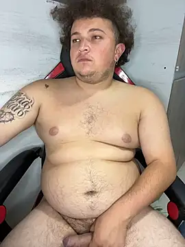 AndresChuboi online show from 11.28.25