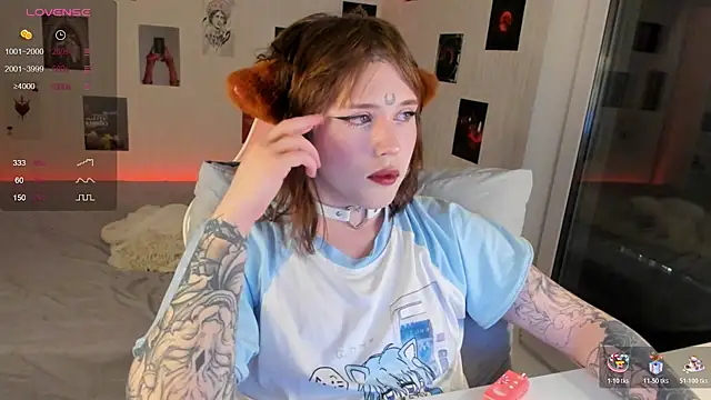 Spliti moon online show from 11.23.25