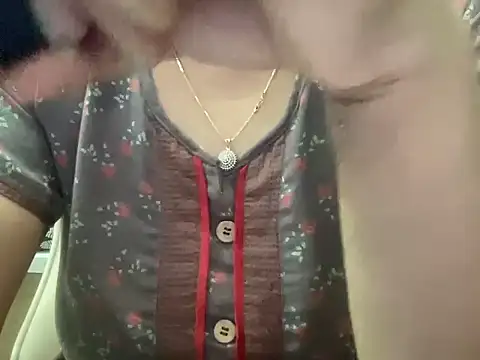 Snapshot of sassypooja chatting on 01.23.25 sassypooja online show from 01.23.25